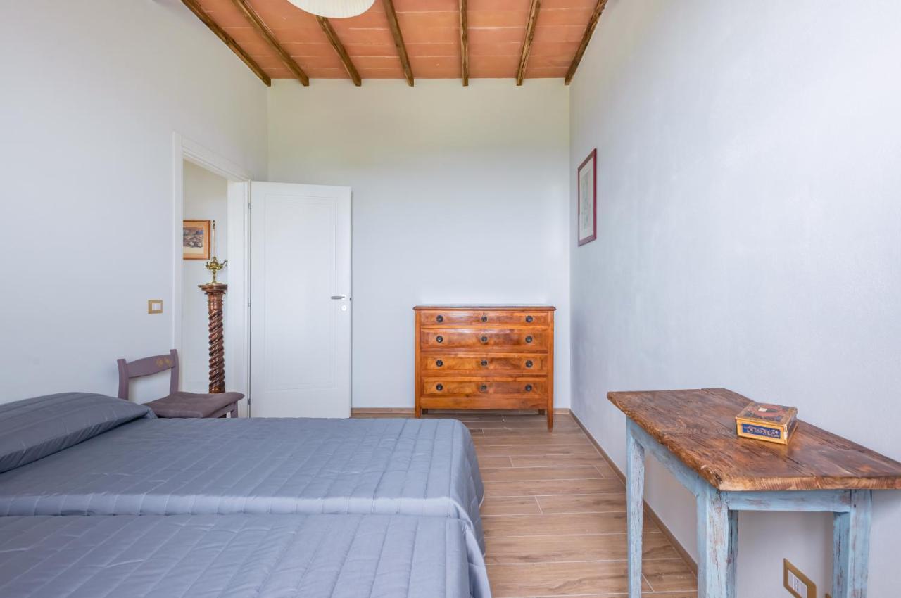 Porta Romana Elegant Apartments With Private Parking! เซียนา ภายนอก รูปภาพ