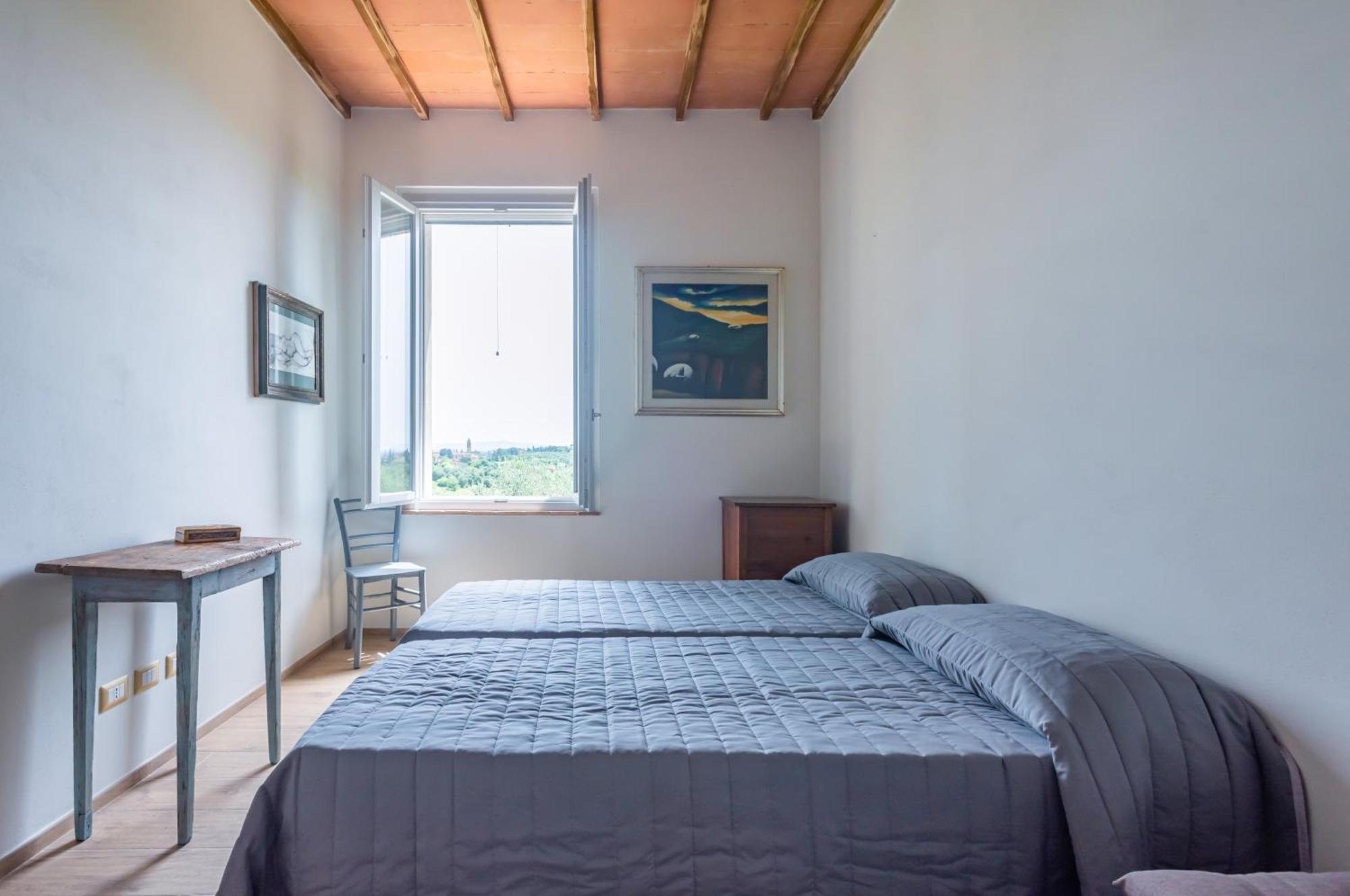 Porta Romana Elegant Apartments With Private Parking! เซียนา ภายนอก รูปภาพ