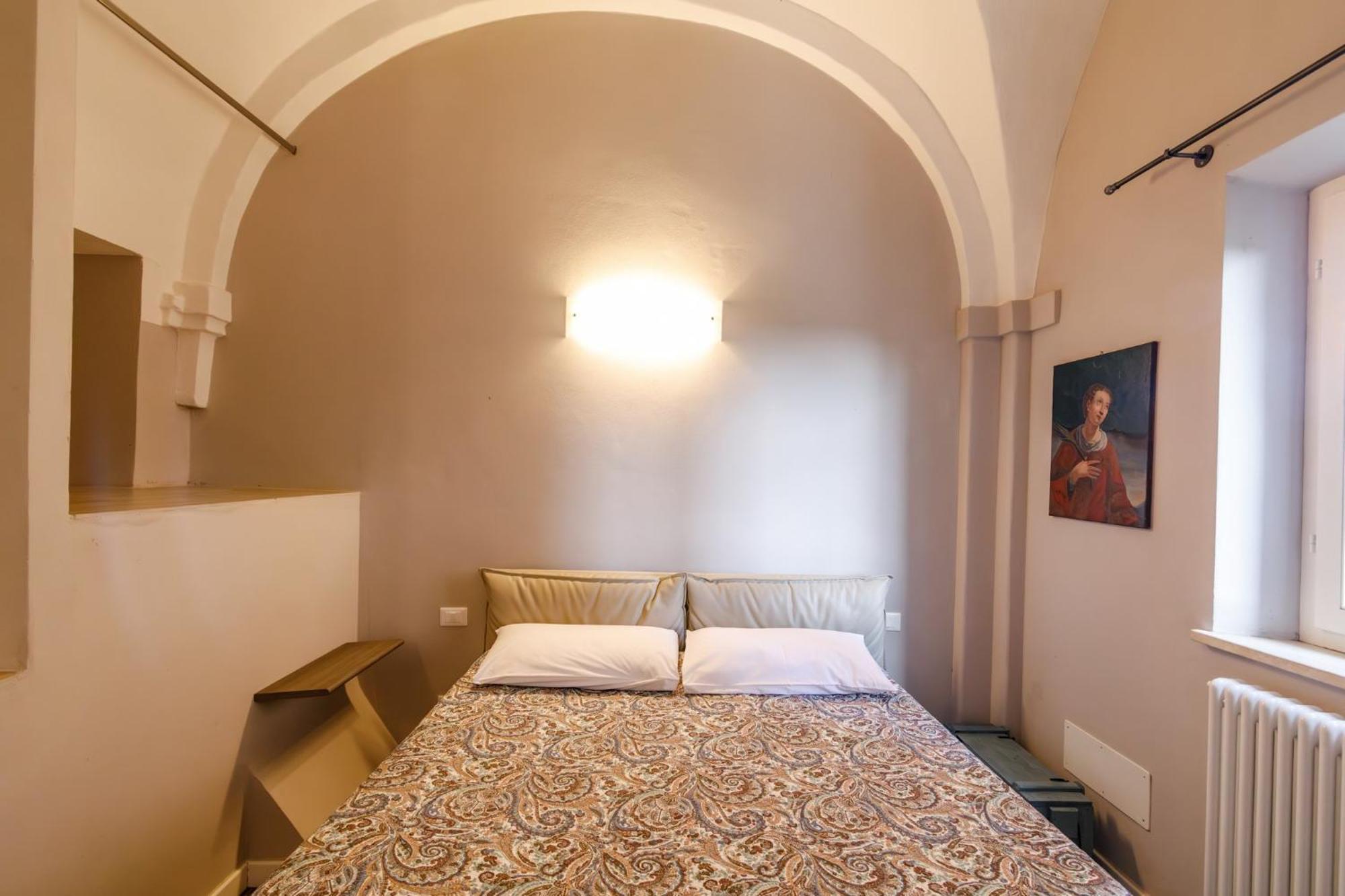 Porta Romana Elegant Apartments With Private Parking! เซียนา ภายนอก รูปภาพ