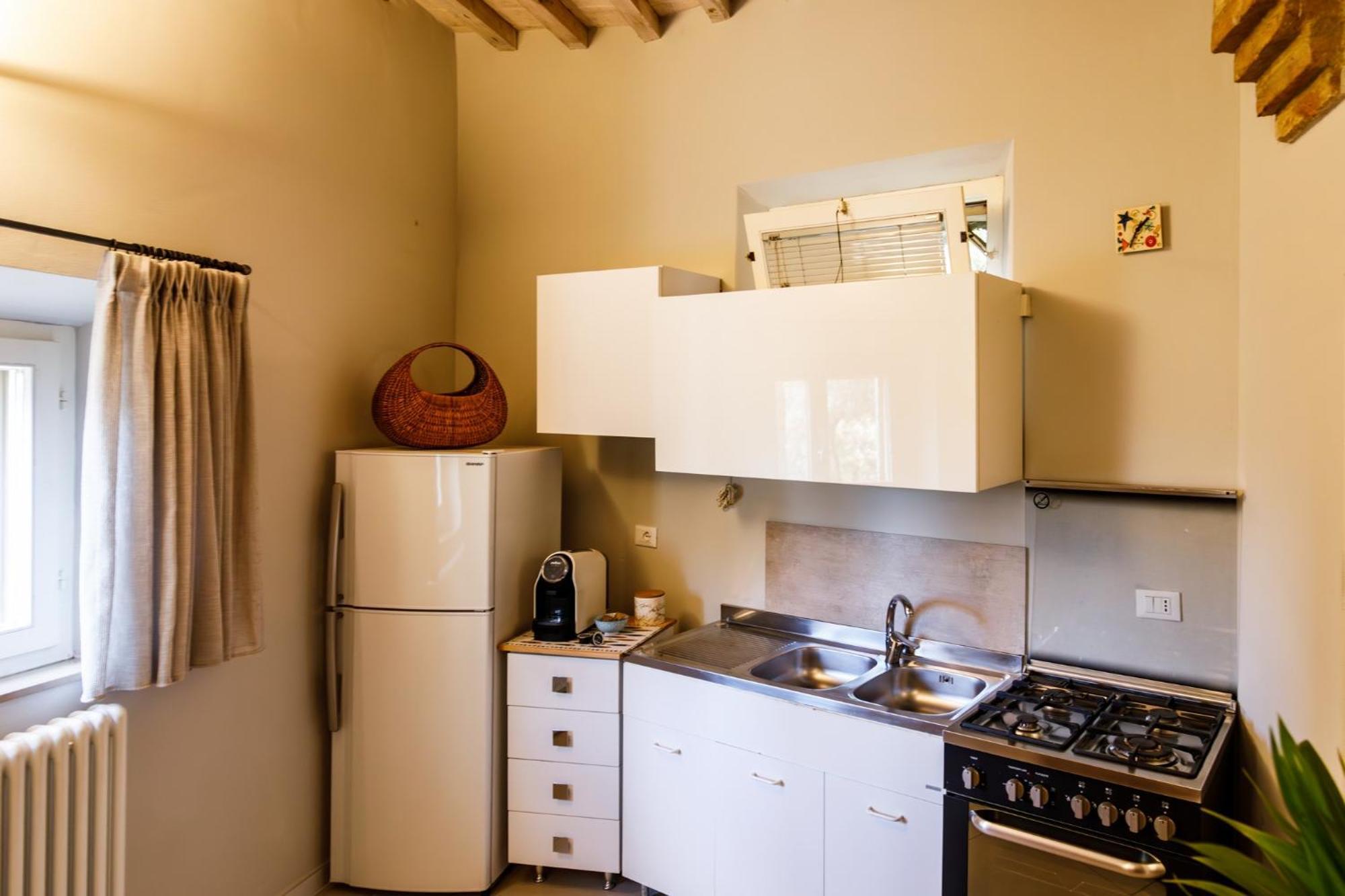 Porta Romana Elegant Apartments With Private Parking! เซียนา ภายนอก รูปภาพ