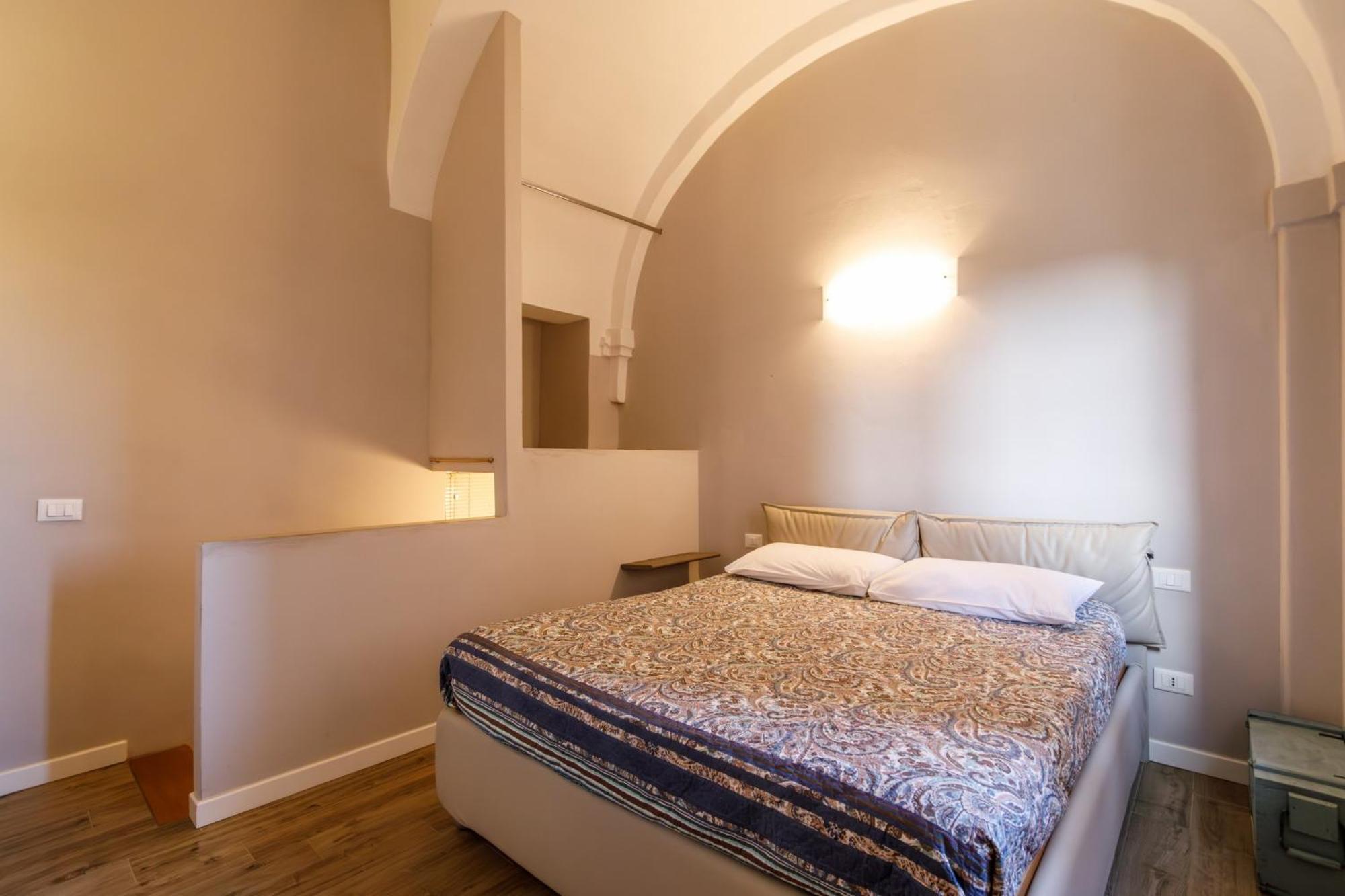 Porta Romana Elegant Apartments With Private Parking! เซียนา ภายนอก รูปภาพ